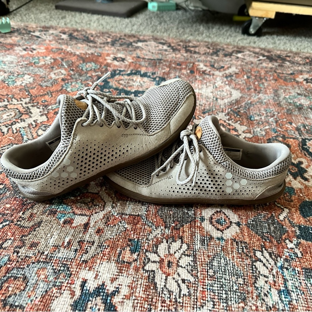 Vivo Barefoot Primus lite casual shoe 37